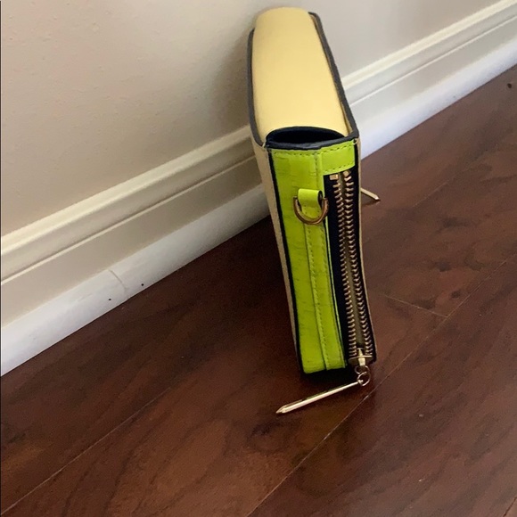 Handbag/ Large Clutch - Picture 3 of 5